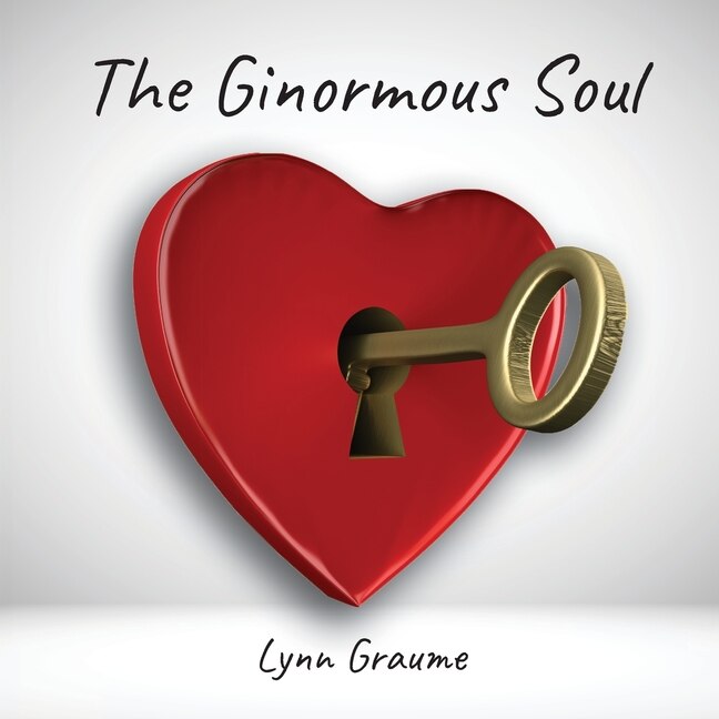 Couverture_The Ginormous Soul