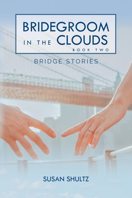 Front cover_Bridegroom In The Clouds