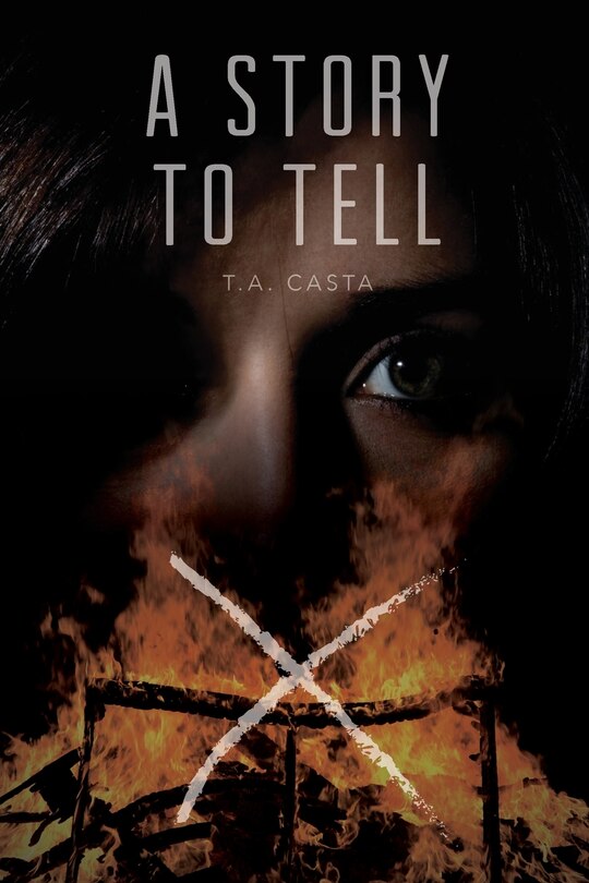 Front cover_A Story To Tell