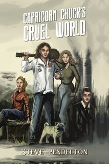 Front cover_Capricorn Chuck's Cruel World