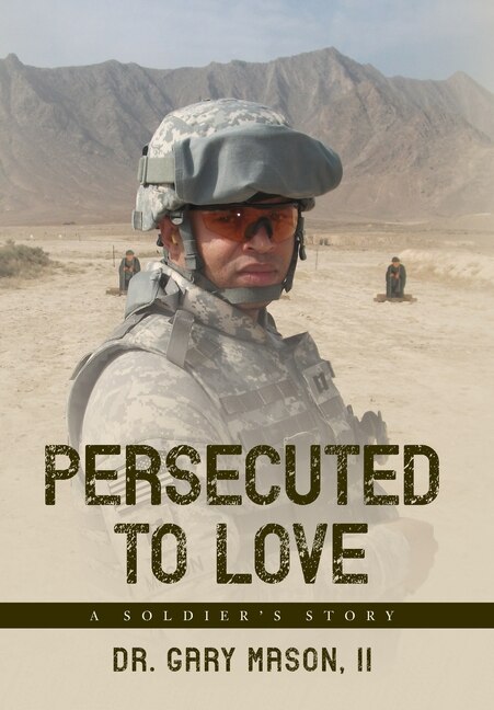 Couverture_Persecuted to Love