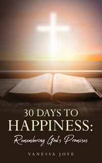 Couverture_30 Days To Happiness