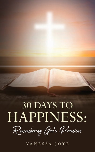 Couverture_30 Days To Happiness