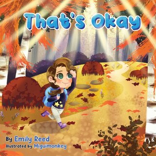 Front cover_That's Okay