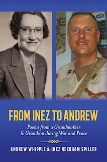 Front cover_From Inez to Andrew