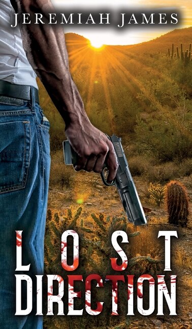 Front cover_Lost Direction