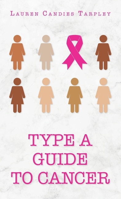Couverture_Type A Guide To Cancer