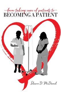 Couverture_From Taking Care Of Patients To Becoming A Patient