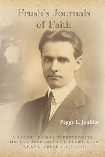 Front cover_Frush's Journals of Faith