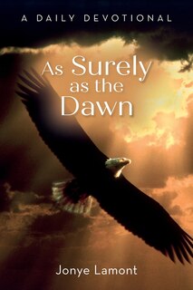 Couverture_As Surely As The Dawn