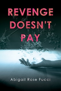 Couverture_Revenge Doesn't Pay