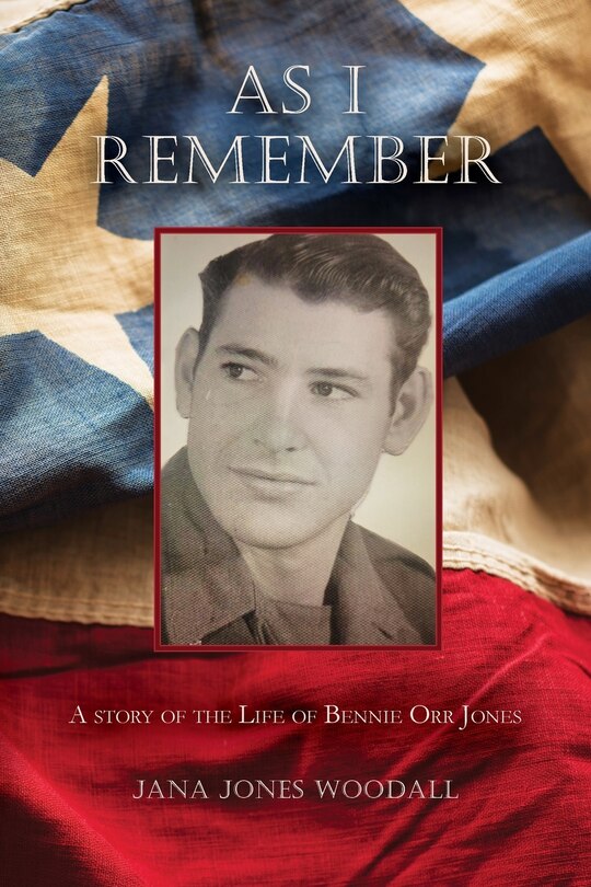 Couverture_As I Remember