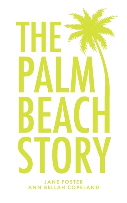 Front cover_The Palm Beach Story