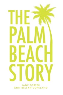 Front cover_The Palm Beach Story