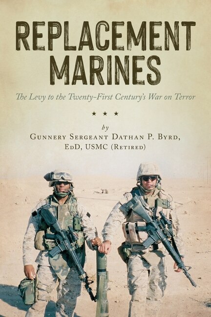 Couverture_Replacement Marines