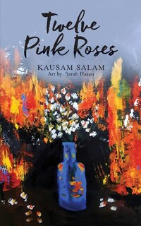 Front cover_Twelve Pink Roses