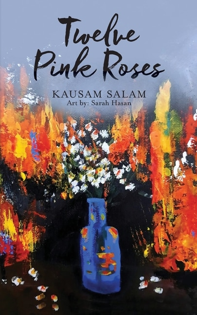 Front cover_Twelve Pink Roses
