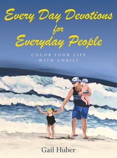 Front cover_Every Day Devotions For Everyday People