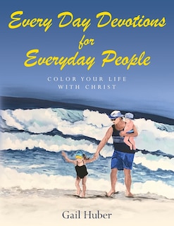 Front cover_Everyday Devotions for Every Day People