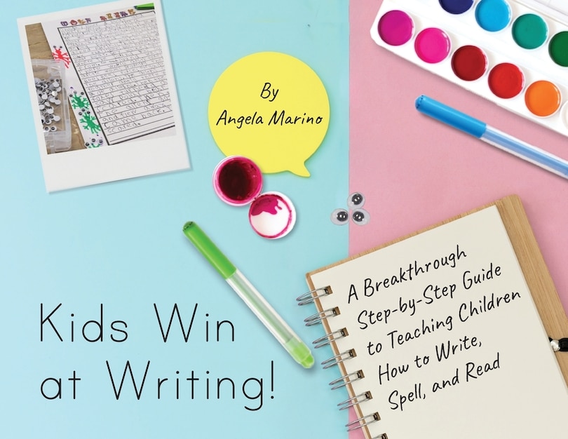 Couverture_Kids Win at Writing!