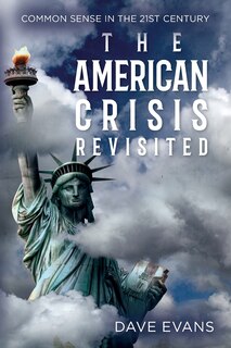 Couverture_The American Crisis - Revisited