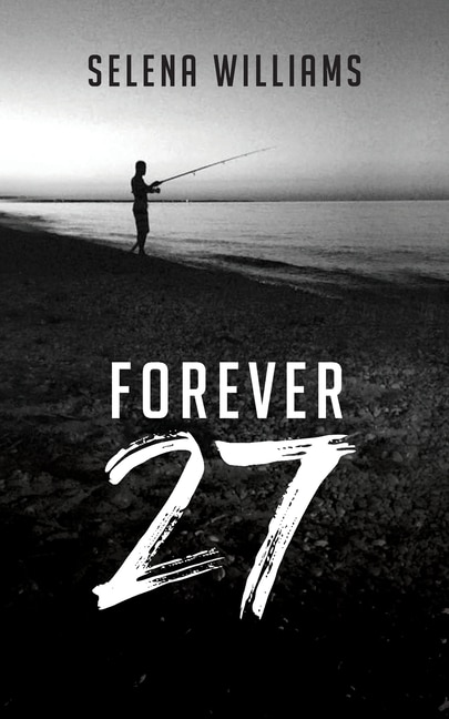Front cover_Forever 27