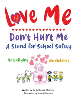 Front cover_Love Me Don't Hurt Me