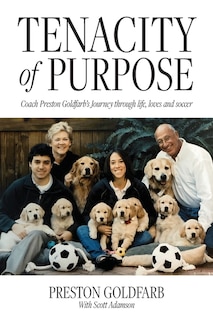 Front cover_Tenacity Of Purpose