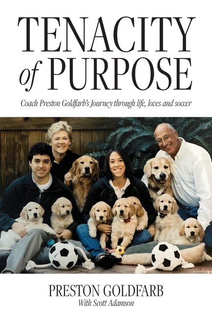 Front cover_Tenacity Of Purpose