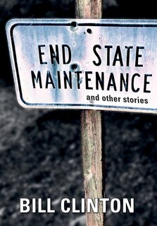 Front cover_End State Maintenance and Other Stories