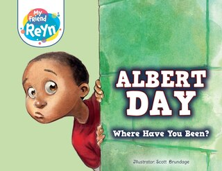Couverture_Albert Day