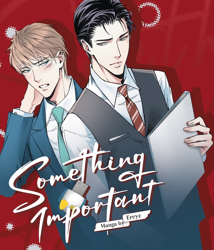 Front cover_Here U Are