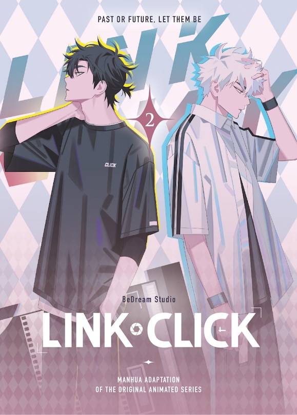 Front cover_Link Click Vol.2