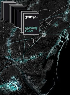 Front cover_IAAC Bits 10 – Learning Cities