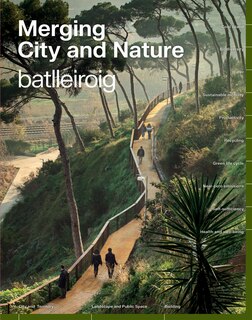 Front cover_Merging City & Nature