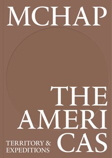 Couverture_Mchap The Americas 2