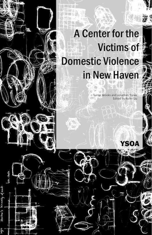 Front cover_A Center for the Victims of Domestic Violence In New Haven