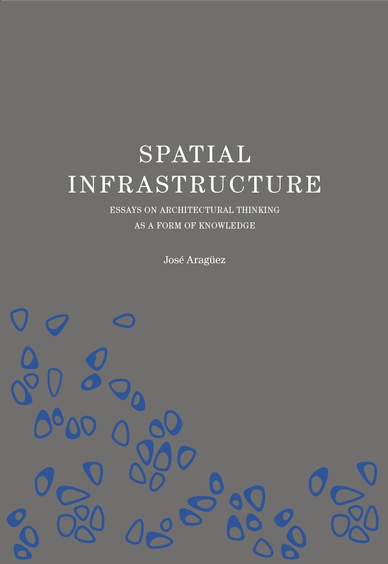 Couverture_Spatial Infrastructure