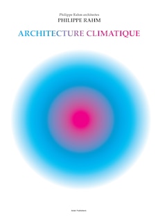 Couverture_Climatic Architecture