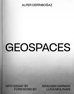 Front cover_Geospaces