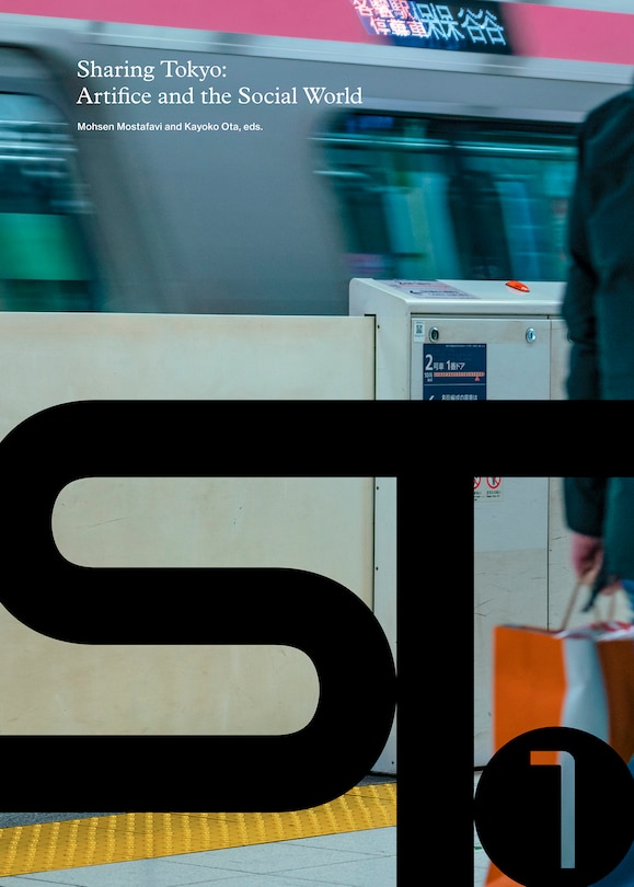 Front cover_Sharing Tokyo