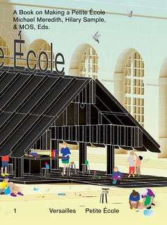 Front cover_A Book on Making a Petite École