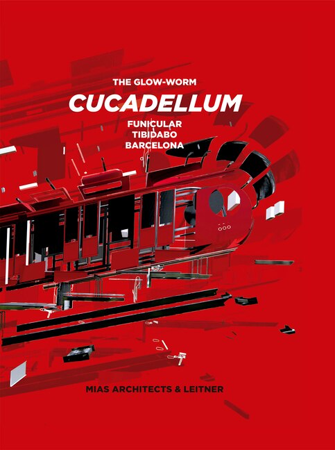 Front cover_Funicular Cuca de Llum
