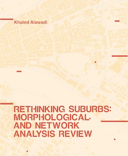 Front cover_Rethinking Suburbs