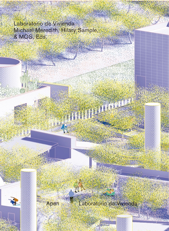 Front cover_Laboratorio de Vivienda