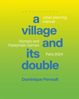 Front cover_Le Village et Son Double