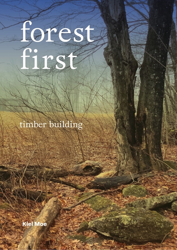 Front cover_Forest First