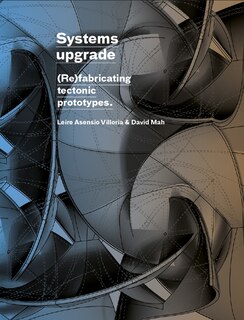Front cover_Systems Upgrade