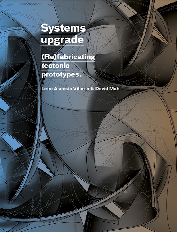 Front cover_Systems Upgrade