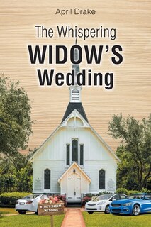 Front cover_The Whispering Widow's Wedding